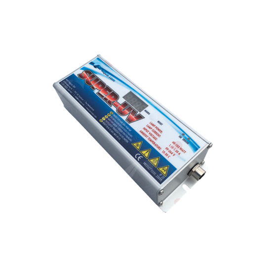 [UV026] Ballast pour Super UV de 25 à 105W - Air Aqua