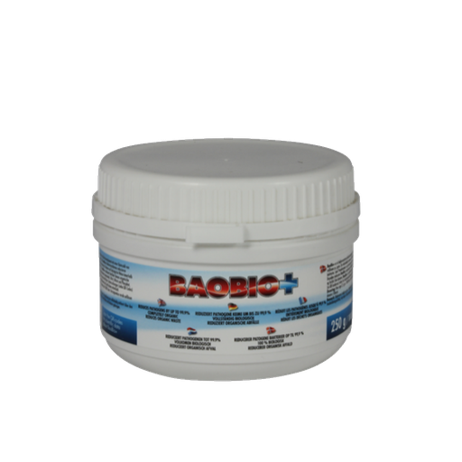 BaoBio+ - 250g à 2,5kg