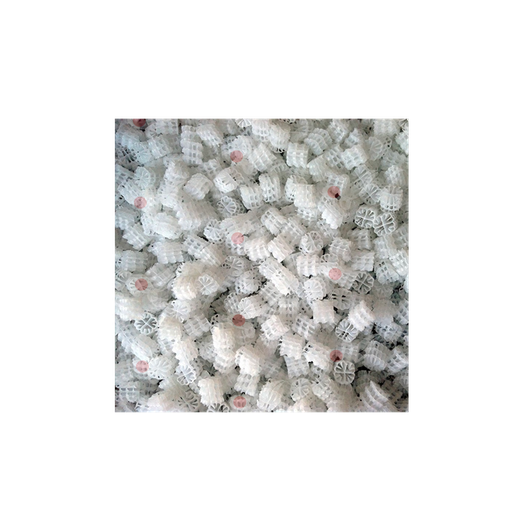 [MF009] Biocarrier Hélix - (100 litres)