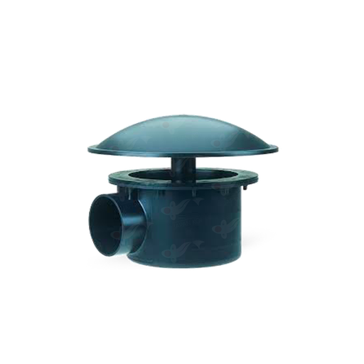 [AB006] Bonde de fond 110mm - Standard