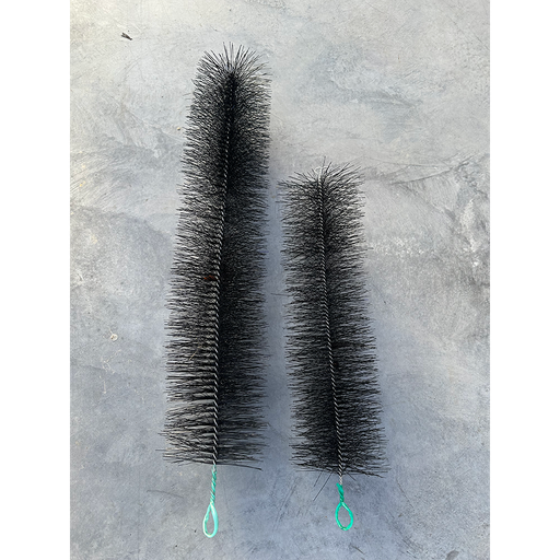 Brosse pour filtre JPK