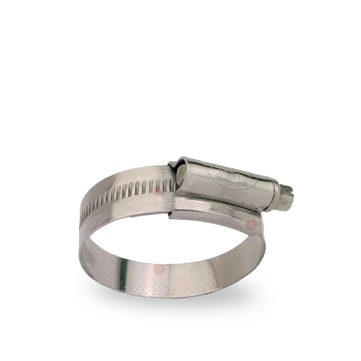 Collier de serrage inox | Orbit