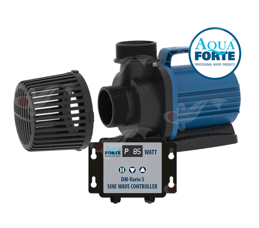 [PO100] DM Vario 10000 S | Aquaforte