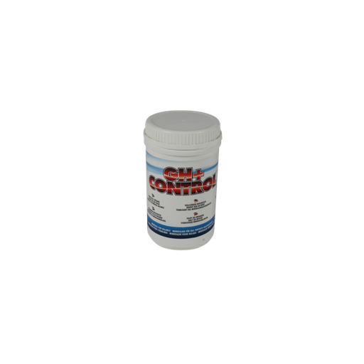 GH+ Control - de 1 à 25kg | Air-Aqua