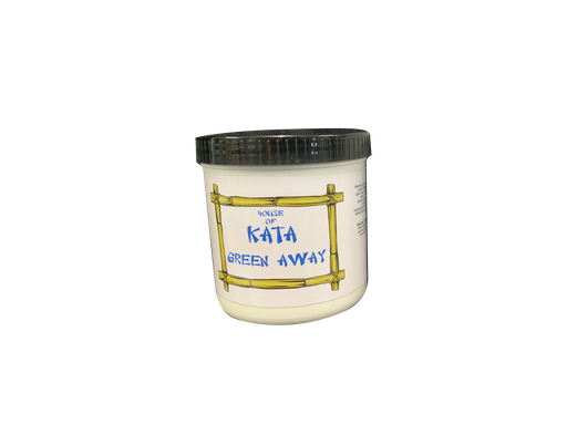 Green Away - House of Kata - Clarifie l'eau verte