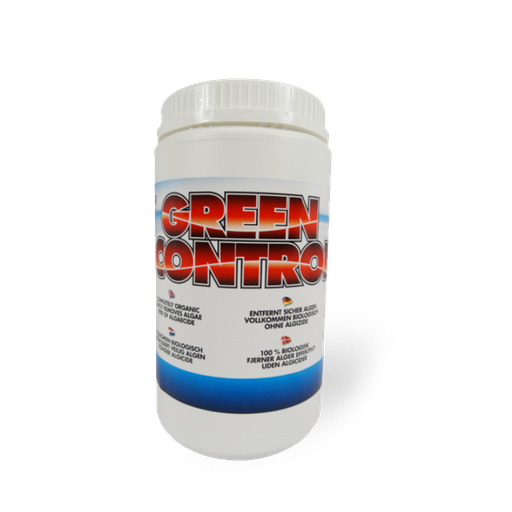 [AQ100] Green Control | 1kg - Air-Aqua