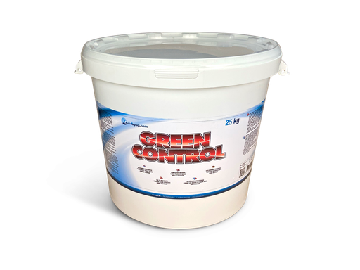 [AQ005] Green Control | 25kg - Air-Aqua
