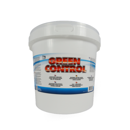 [AQ103] Green Control | 5kg - Air-Aqua
