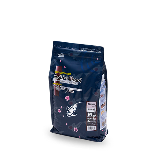 [HK016] Growth Sinking 3kg - Medium (Saki Hikari) - Coulante