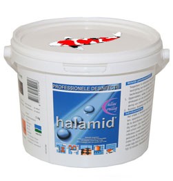 Halamid-d