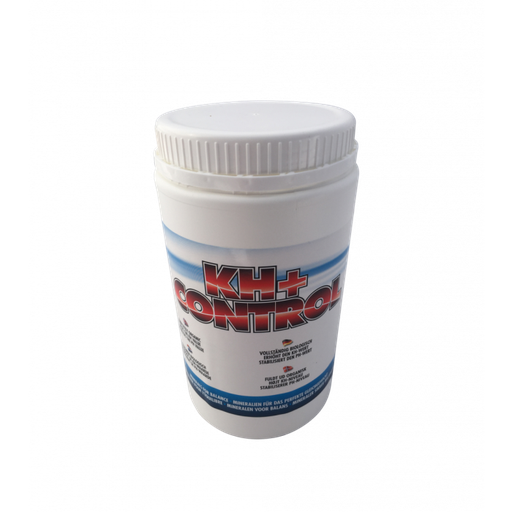 KH+ Control - de 1 à 25kg | Air-Aqua