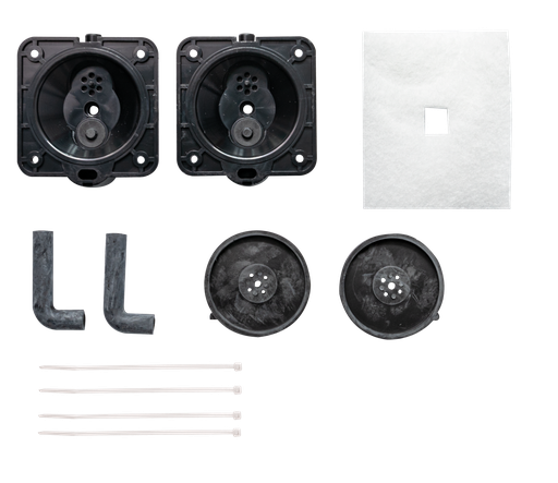 Kit Service pour Air Blow SuperFish (Membranes)