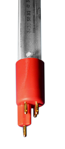Lampe Superfish ALUTech UV-C T5