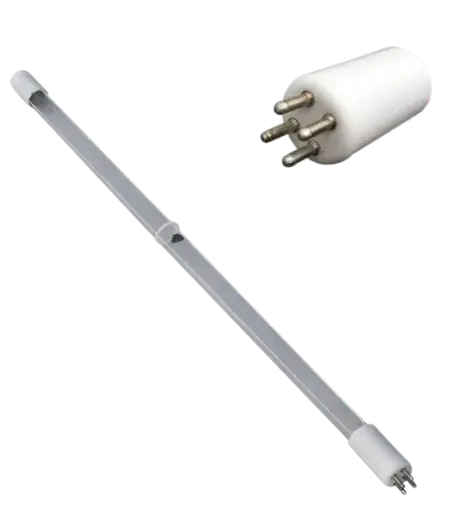 Lampe pour UV Amalgame Immergé (40/80W) - VGE