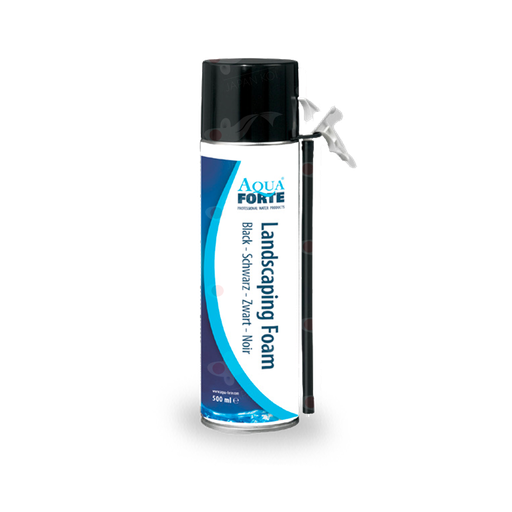 [AC010] Landscaping Foam - Mousse de fixation