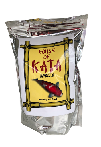 Medistin - House of Kata