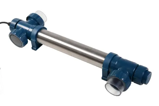 Aquaforte Midi Power UV-C T5