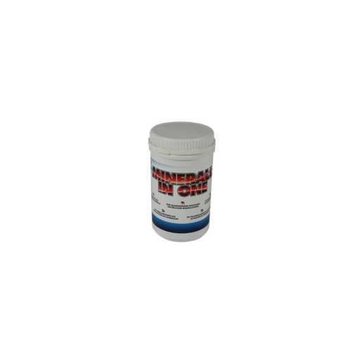 MinerAll-in-One - de 1 à 25kg