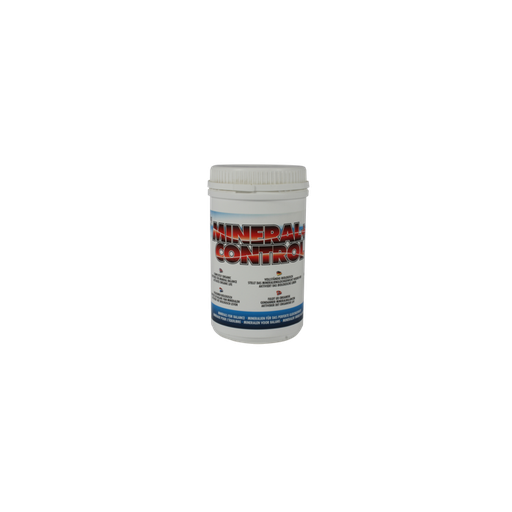 Mineral+ Control - de 1 à 25kg - Air-Aqua