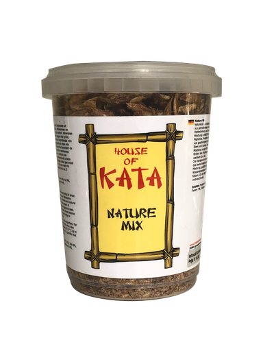 Nature Mix - House of Kata 