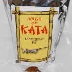 [HA020] Nourriture Mix pour Esturgeon Spatula - House of Kata - Nourriture spécifique pour esturgeon Spatula