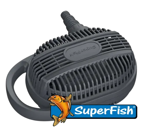 Pond Eco Next | Superfish