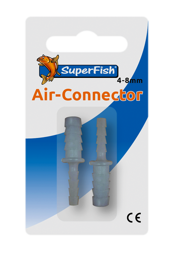 [SF102] Raccord à air 4/8mm