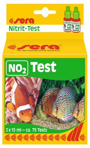 [OM011] Sera Test Nitrites (N02)