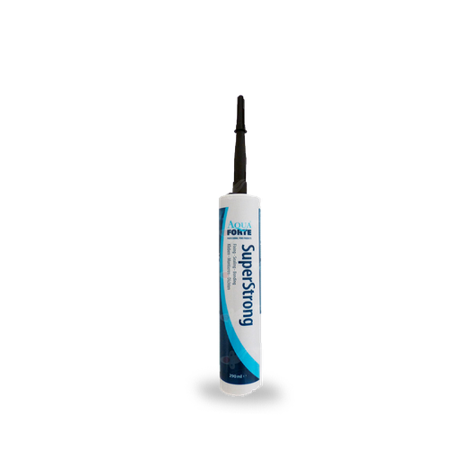 Silicone Fix & Seal Aquaforte