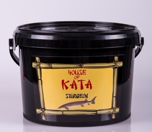 Sturgeon House of Kata