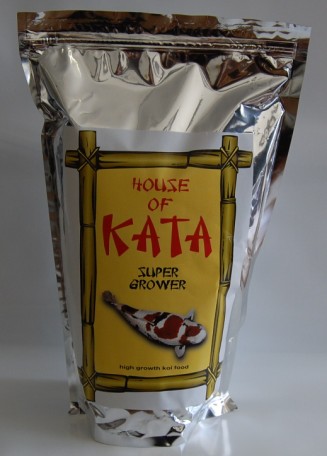 Super Grower - House of Kata