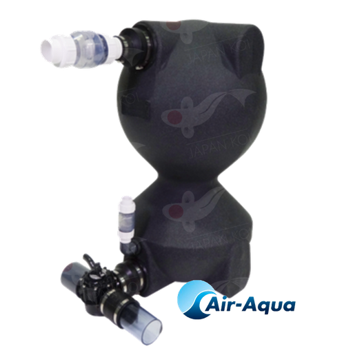 [FL100] SuperBead Small - Filtre sous-pression | Air-Aqua