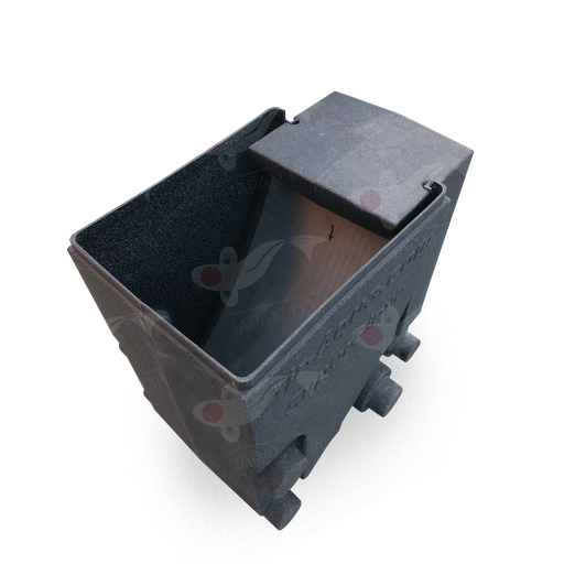 [FL031] Filtre à grille pompage - SuperSieve - 20m3/h