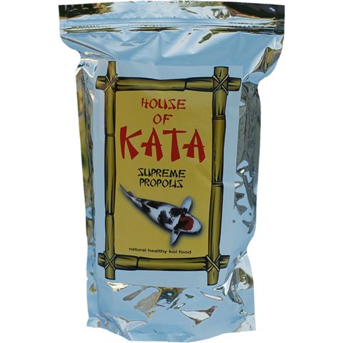 Supreme Propolis - House of Kata