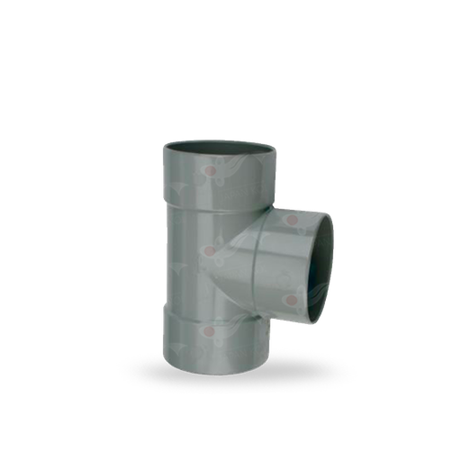 [WA006] T 88° FFF Ø110mm (écoulement)