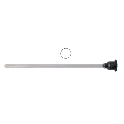 [SP045] Tube Quartz pour AluTech 40/75 W
