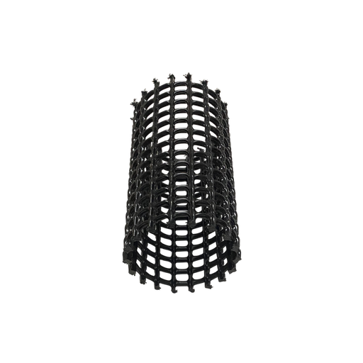 [TU039] Tube à grille - 1m - Ø 110mm