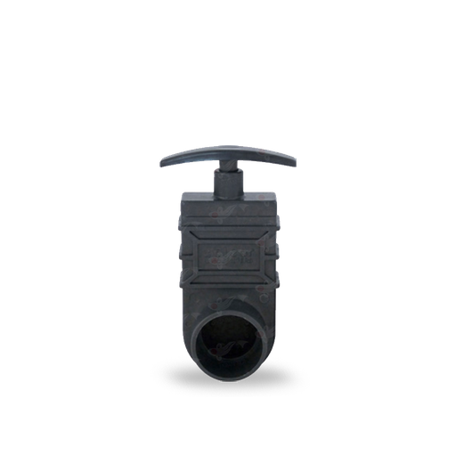 [VA001] Vanne Guillotine Budget Ø40mm