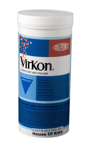 Virkon