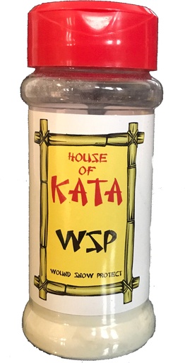 [HA053] Wound Snow Protect (WSP)