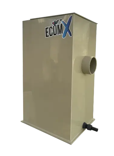[JK069] EcumX | Japan Koi TechnX (Ecumeur de protéine)