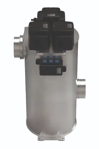 [OA056] Bitron Premium 180w - Oase