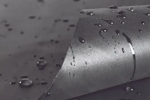 [OA065] Bâche EPDM haute qualité 1mm - 12,20m de large - Prix au m2