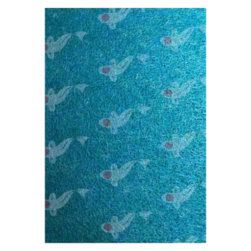 Tapis Japonais - 