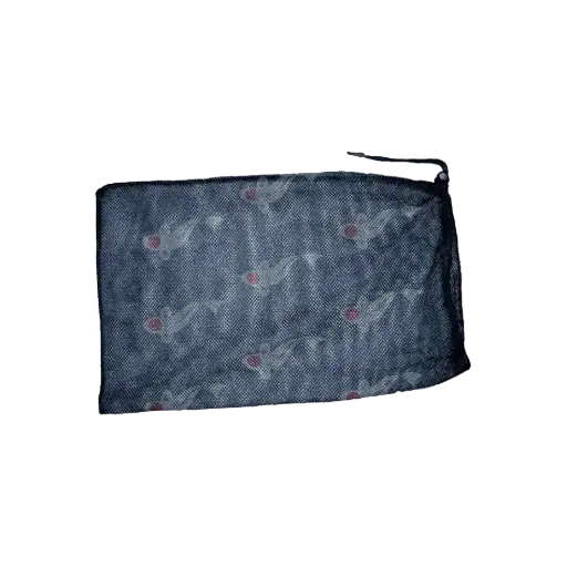 Sac pour médias de filtration