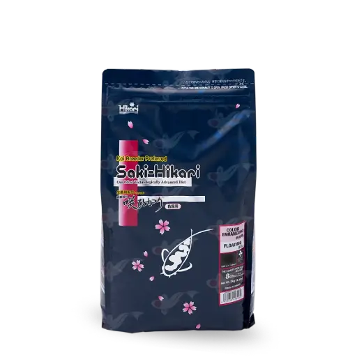 Color 2kg (Saki Hikari)