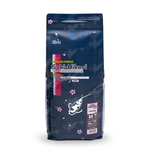 Color 5kg (Saki-Hikari)