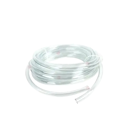 Tuyau PVC Cristal (Au mètre)